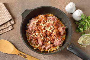 Богатырская каша