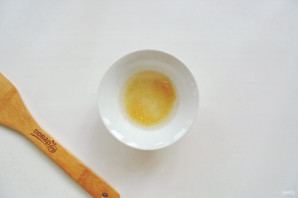 Самбук из кураги