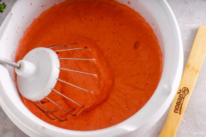 Маршмеллоу из клубники Маршмеллоу из клубники