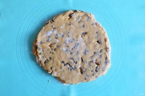 Печенье "Мозаика"