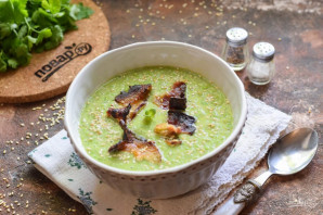 Суп "Сен жермен" Суп "Сен жермен"