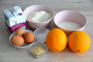 Торт "Нежное облако" Торт "Нежное облако"