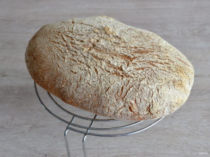 Хлеб "Докторский" Хлеб "Докторский"