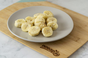 Смузи из нектаринов Смузи из нектаринов