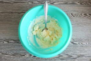 Пирожное "Каштаны" Пирожное "Каштаны"