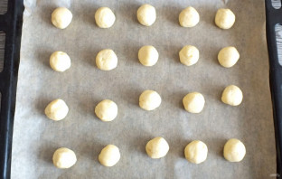 Пирожное "Каштаны" Пирожное "Каштаны"