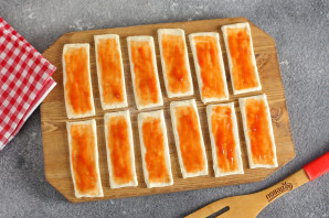 "Свинки в одеяле"