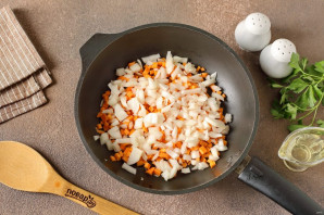 Богатырская каша