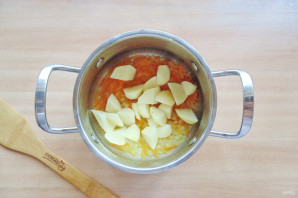 Поморская уха Поморская уха