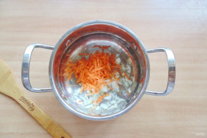 Поморская уха Поморская уха