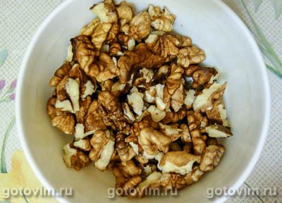 Торт с грушей и творожным кремом в мультиварке Торт с грушей и творожным кремом в мультиварке