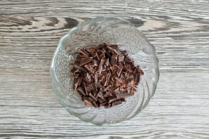 Блонди с вишней Блонди с вишней