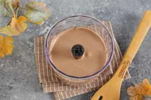 Диетический торт без выпечки Диетический торт без выпечки