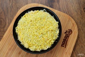 Салат Подсолнух Салат Подсолнух