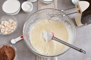 Торт в мультиварке Торт в мультиварке