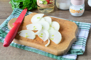 Пикули из свеклы Пикули из свеклы