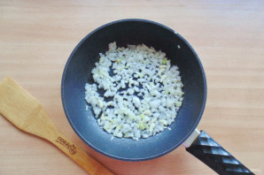 Соус из щавеля Соус из щавеля