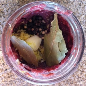 Рыбный соус Рыбный соус