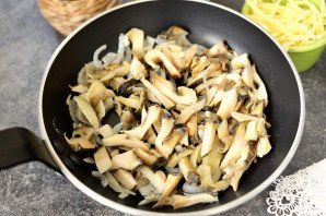 Рапаны в сливочном соусе Рапаны в сливочном соусе