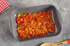 Рулетики из теста с картошкой Рулетики из теста с картошкой