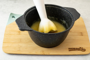 Соус из яблок на зиму Соус из яблок на зиму