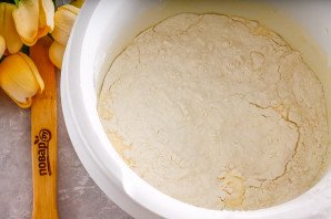 Ягодные капкейки Ягодные капкейки