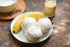 Зефирные конфеты Зефирные конфеты