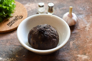 Соленая свекла на зиму Соленая свекла на зиму