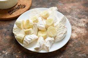 Зефирные конфеты Зефирные конфеты