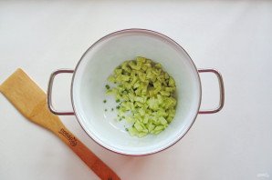 Холодный латышский суп Холодный латышский суп