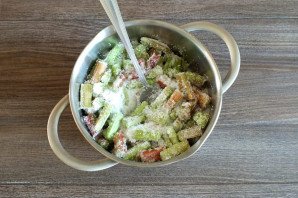 Цукаты из ревеня Цукаты из ревеня