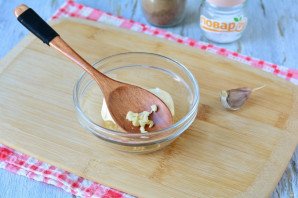 Отварная запеченная рулька в духовке Отварная запеченная рулька в духовке