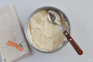 Диетическое мороженое Диетическое мороженое