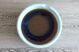 Скумбрия в чайной заварке Скумбрия в чайной заварке