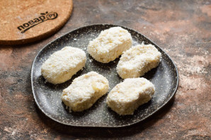 Зефирные конфеты Зефирные конфеты