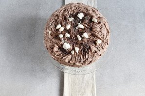 Торт в мультиварке Торт в мультиварке