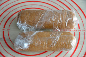 Печенье из полбяной муки Печенье из полбяной муки