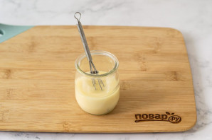 Кисло-сладкий соус с ананасами Кисло-сладкий соус с ананасами