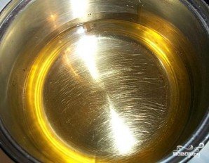 Картофель фри в домашних условиях Картофель фри в домашних условиях