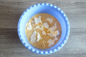 Печенье "Мозаика"