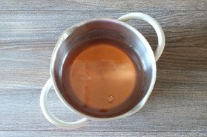 Цукаты из ревеня Цукаты из ревеня