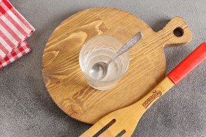 Маринад для шашлыка с уксусом Маринад для шашлыка с уксусом