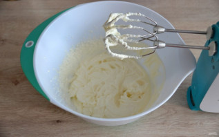 Торт "Нежное облако" Торт "Нежное облако"