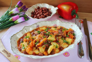 Барбунья Барбунья