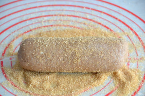 Печенье из полбяной муки Печенье из полбяной муки