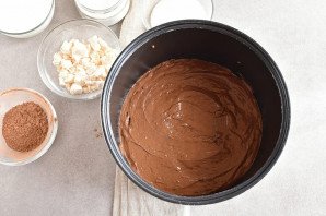 Торт в мультиварке Торт в мультиварке