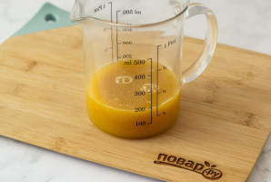 Летний коктейль Летний коктейль