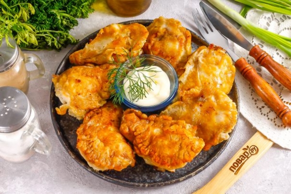 Курица в пивном кляре Курица в пивном кляре