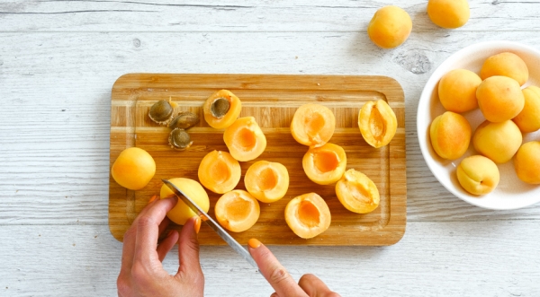 Заливной пирог с абрикосами, пошаговый рецепт с фото Заливной пирог с абрикосами, пошаговый рецепт с фото