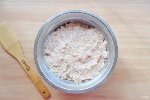 Котлеты по-украински Котлеты по-украински